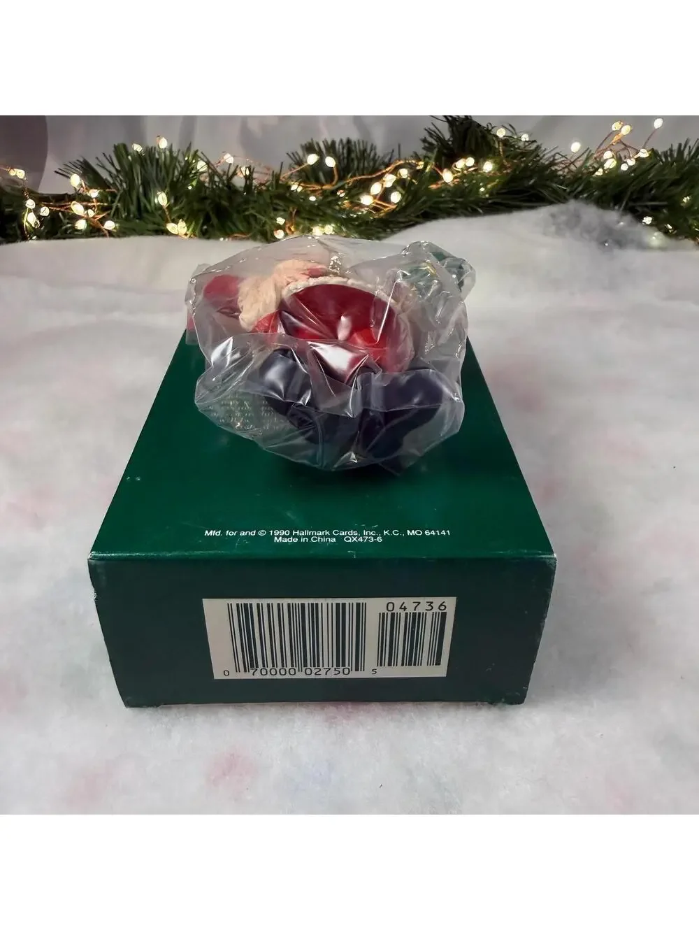 N/A this merry